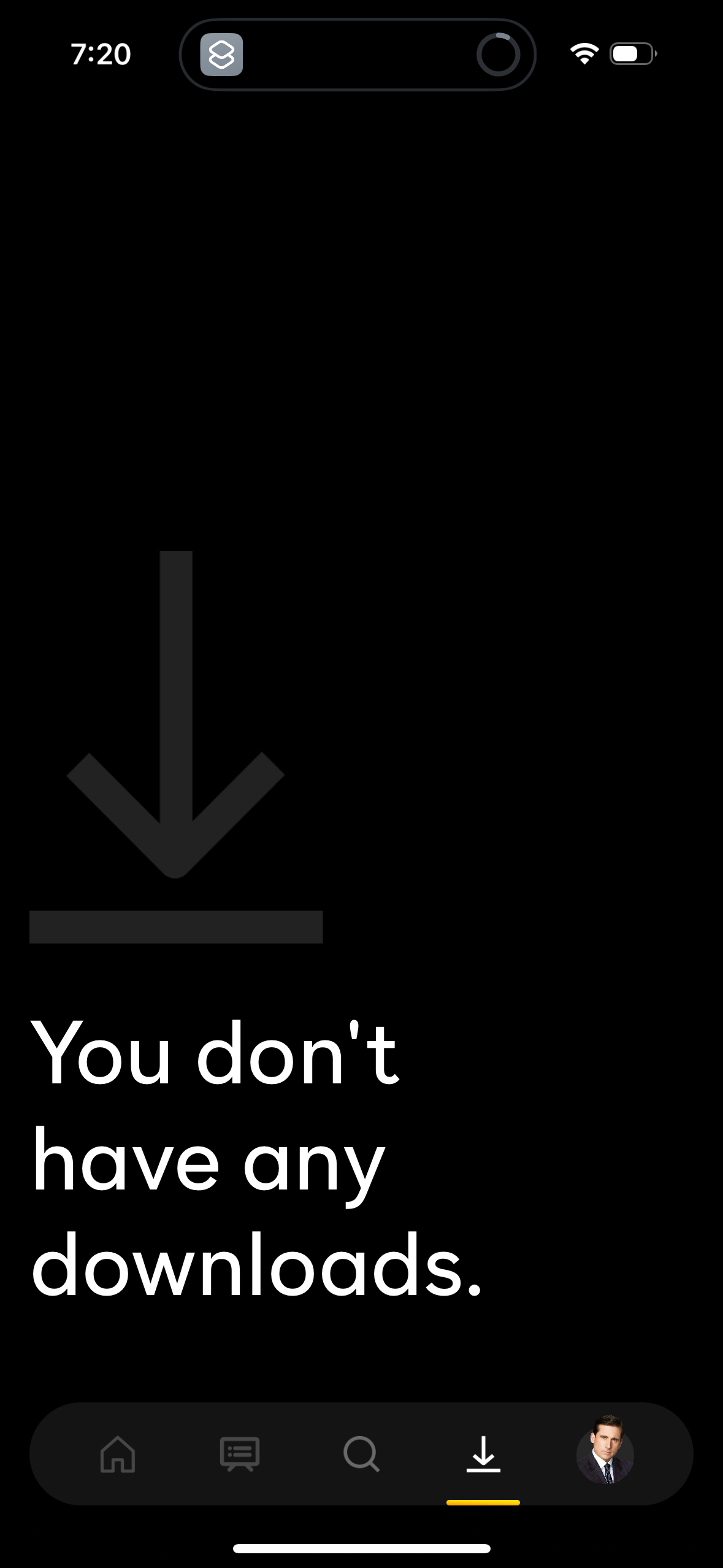 peacock app screenshot 62