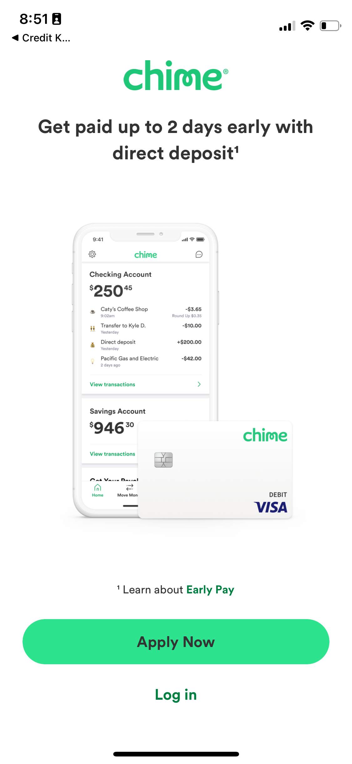 chime app screenshot 148