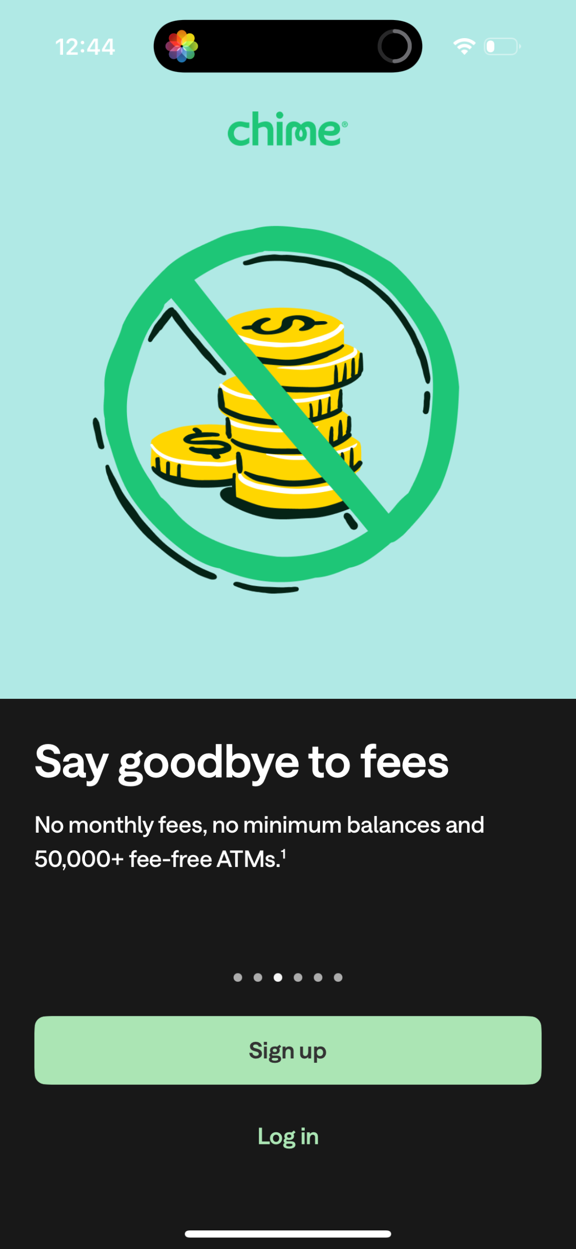 chime app screenshot 65