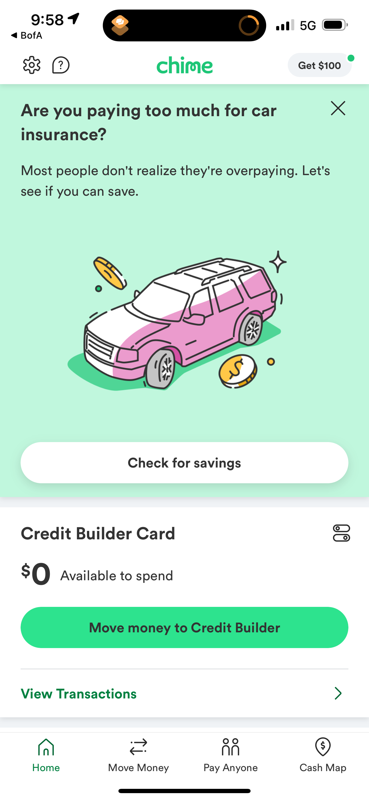 chime app screenshot 147