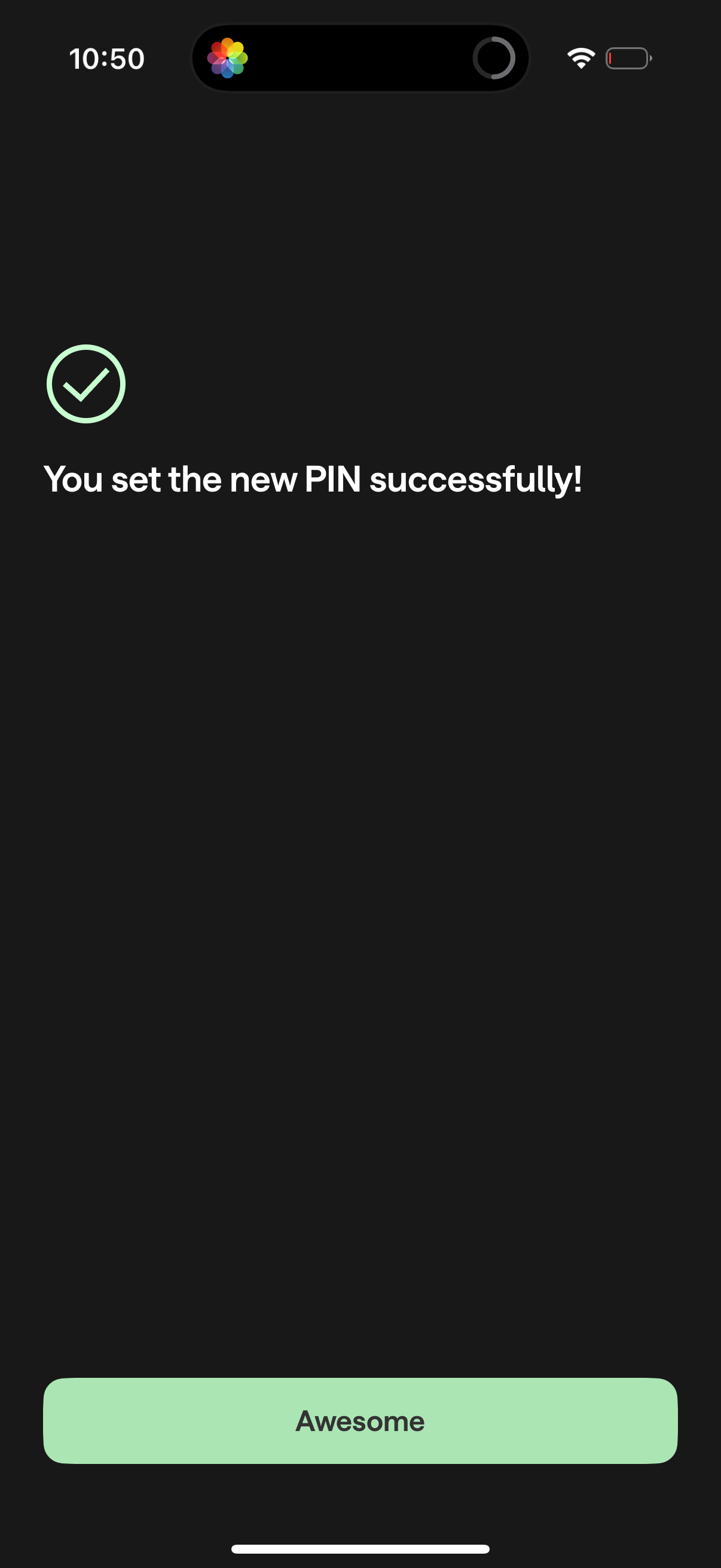 chime app screenshot 47