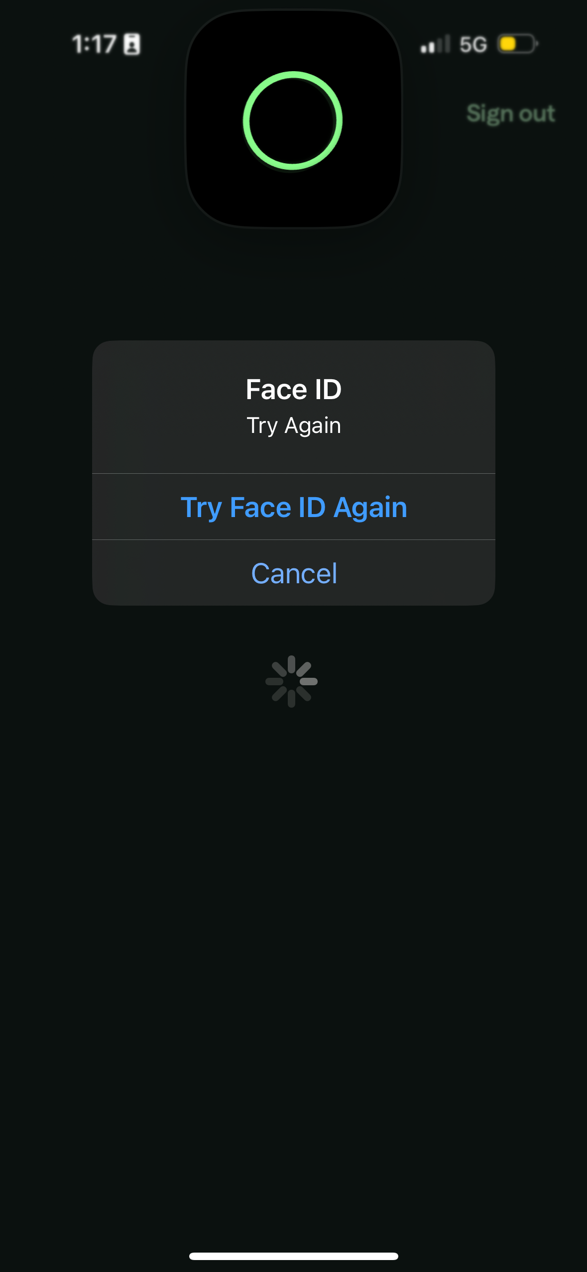 chime app screenshot 118