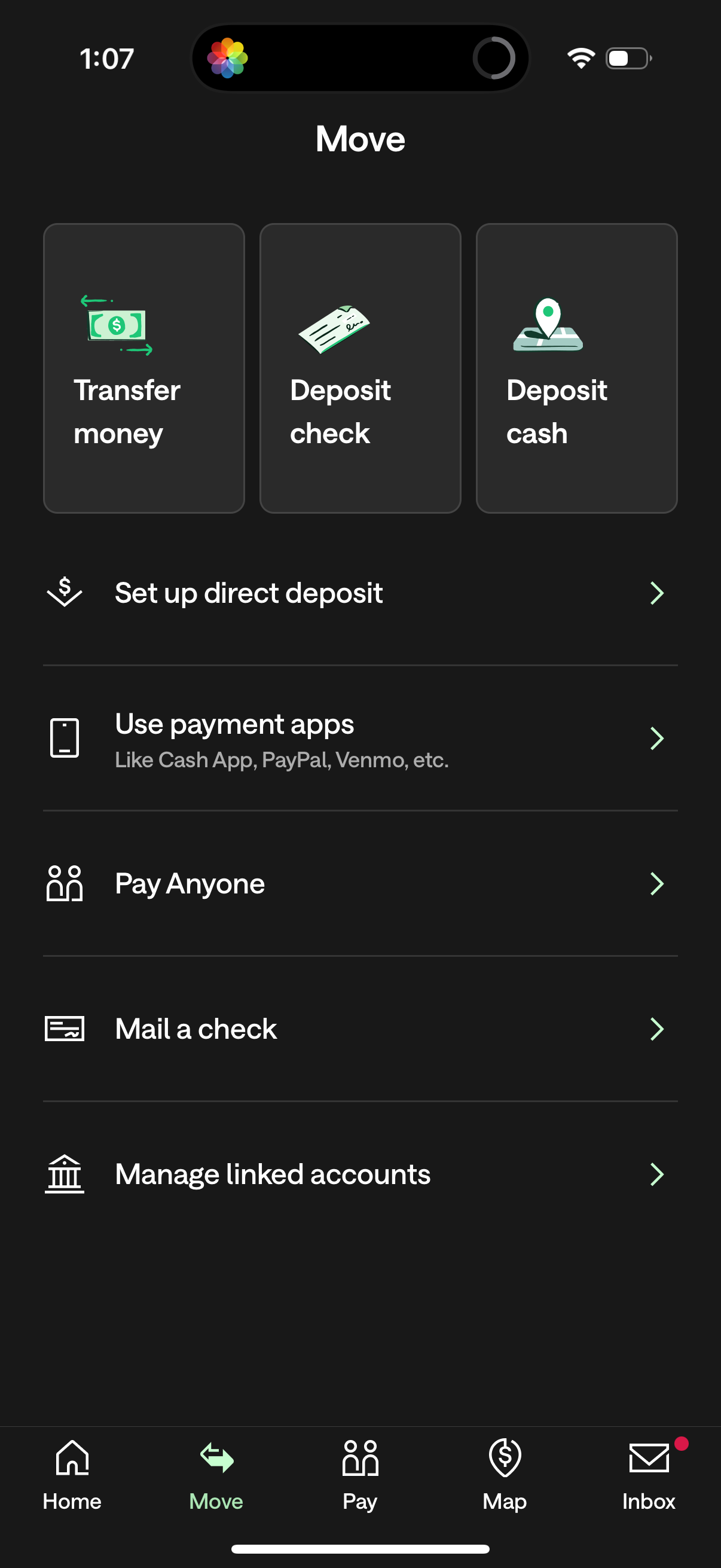 chime app screenshot 84