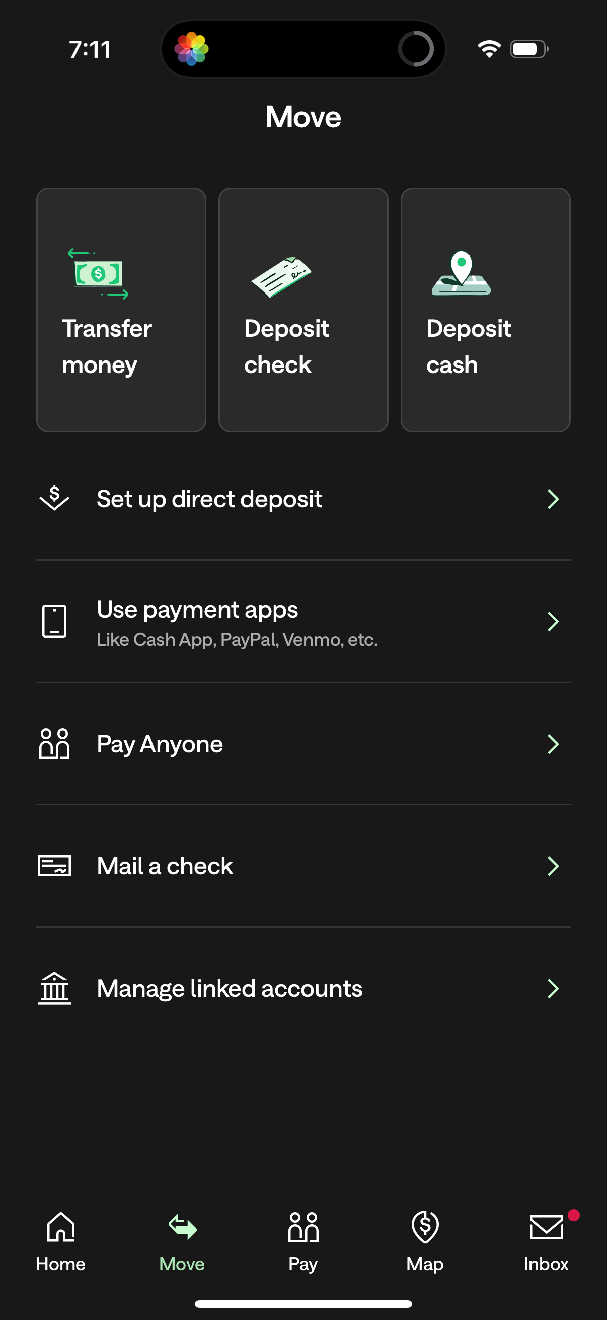 chime app screenshot 78