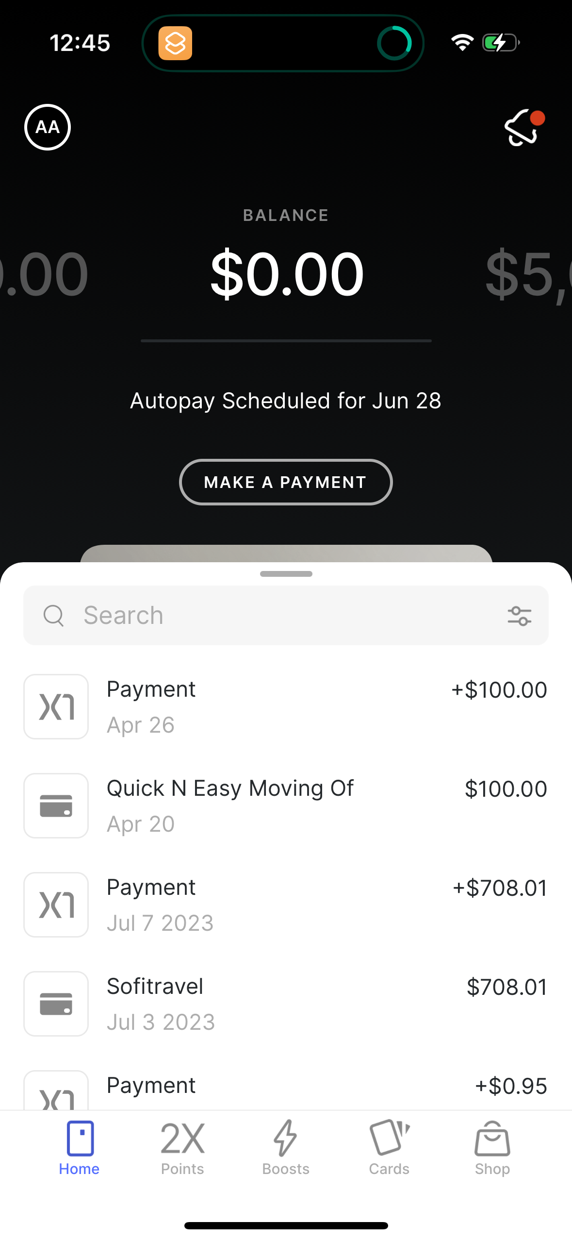 x1 app screenshot 24