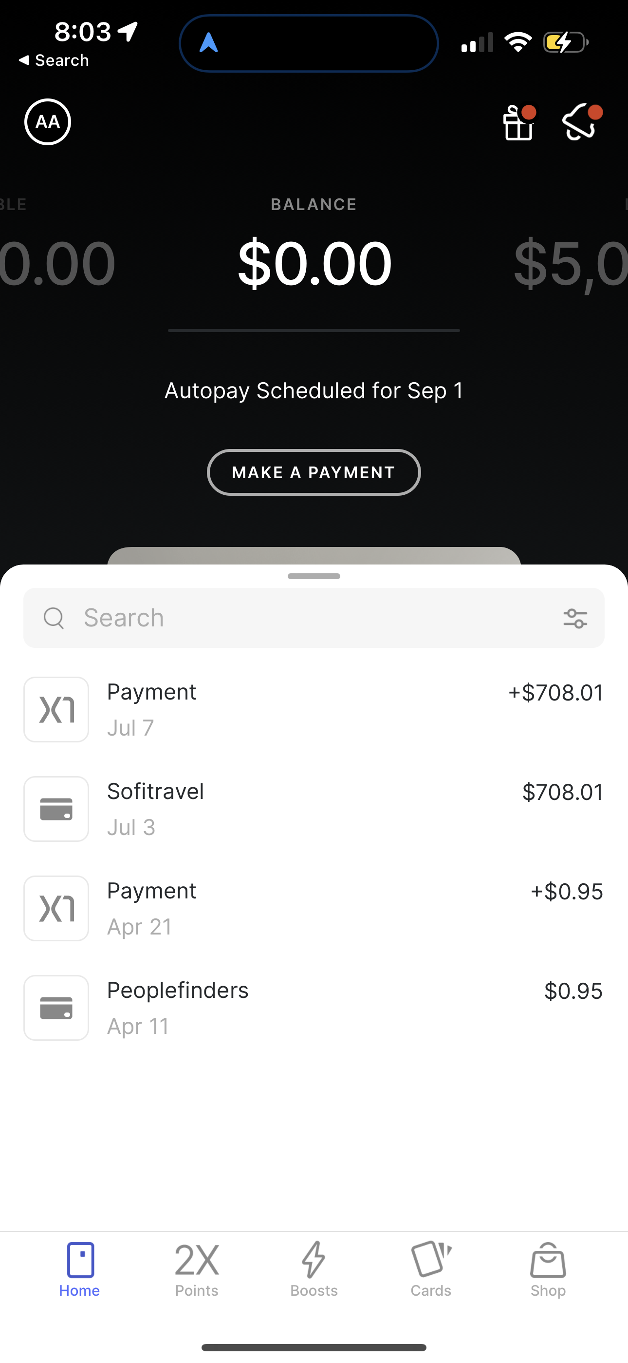 x1 app screenshot 34