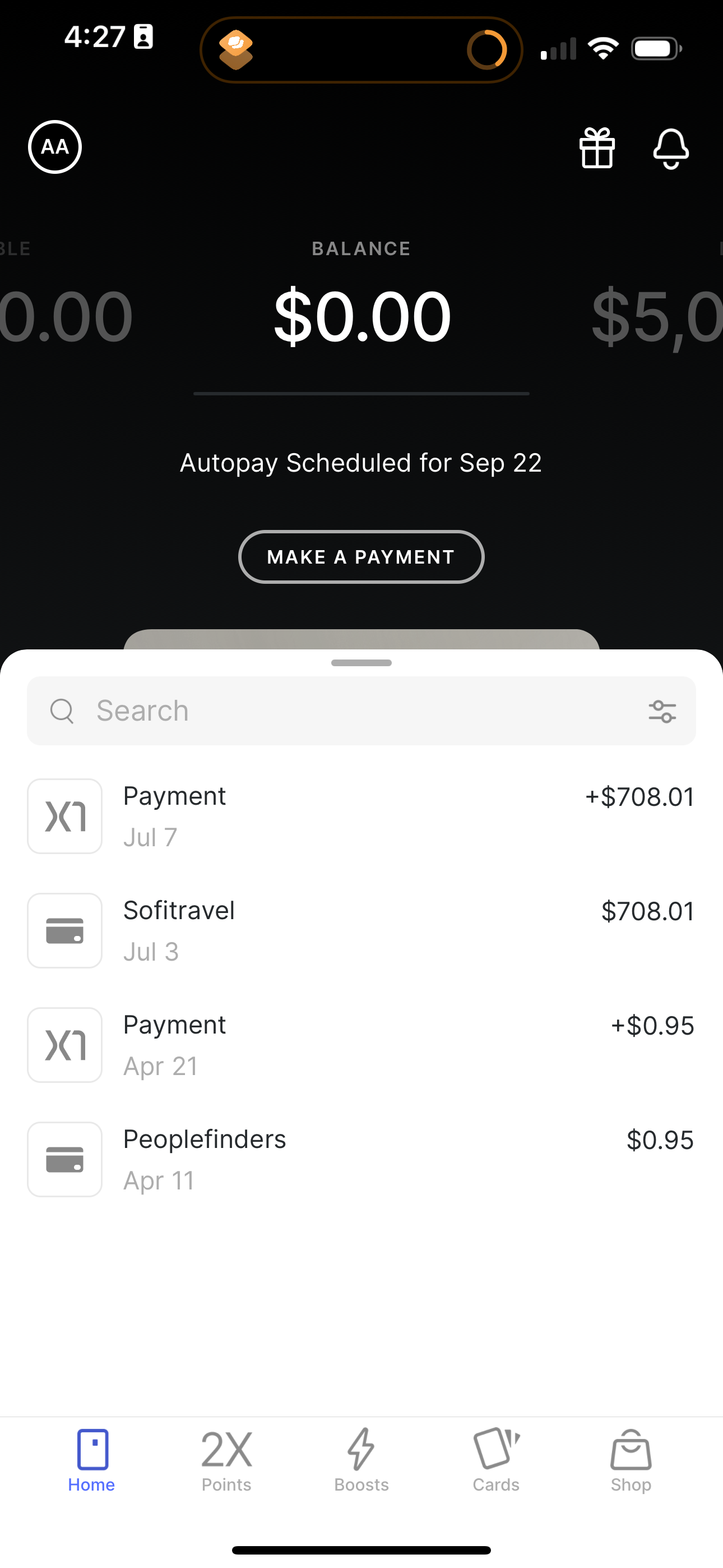 x1 app screenshot 32