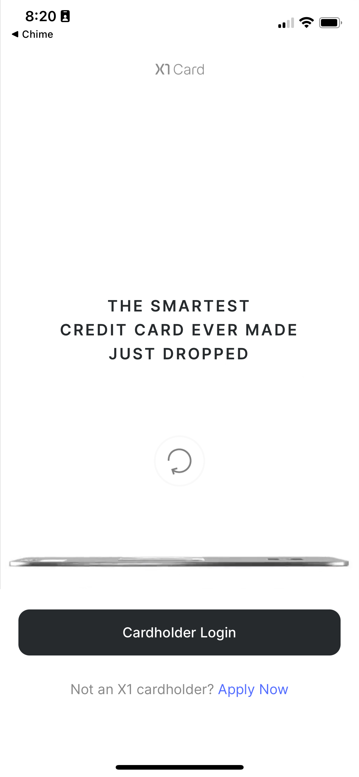 x1 app screenshot 13