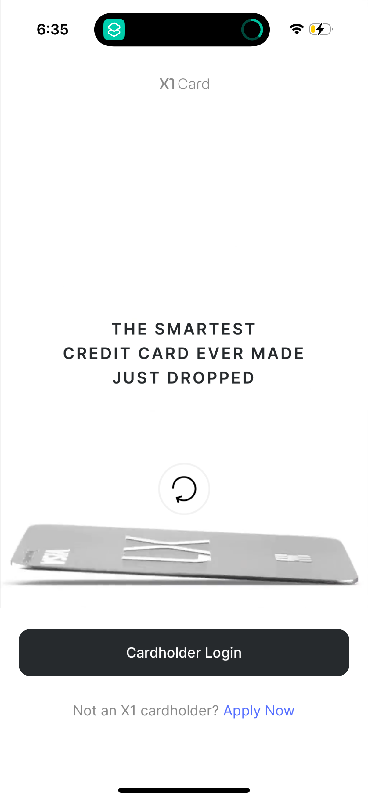 x1 app screenshot 11