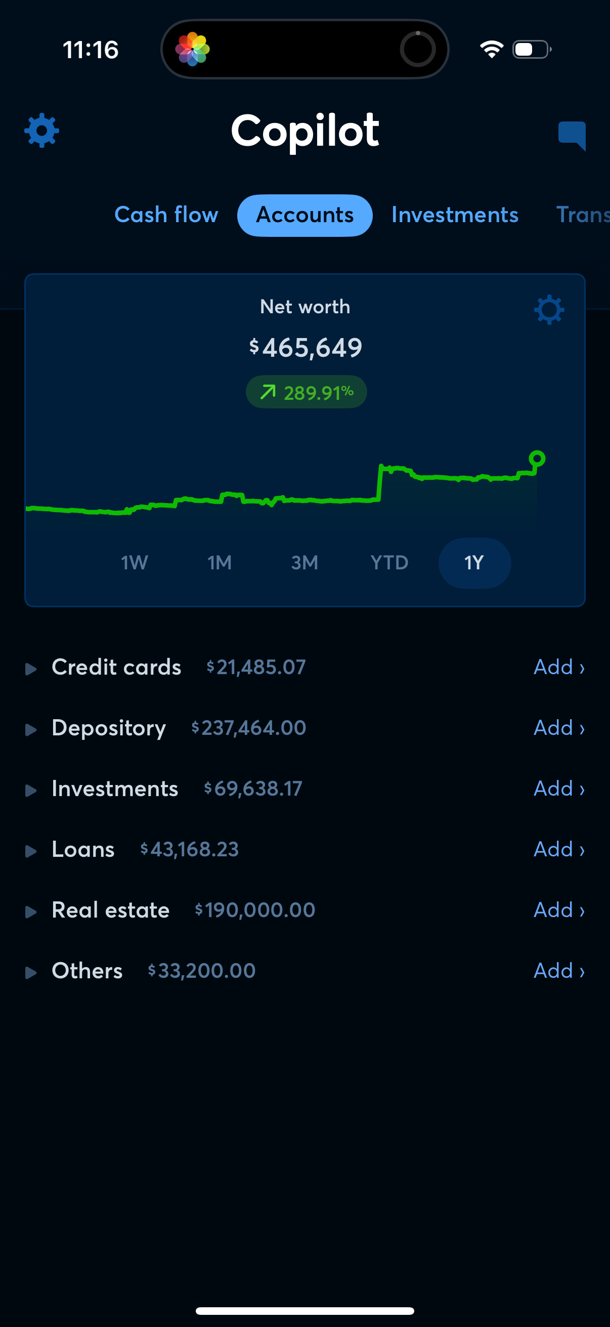 copilot app screenshot 17