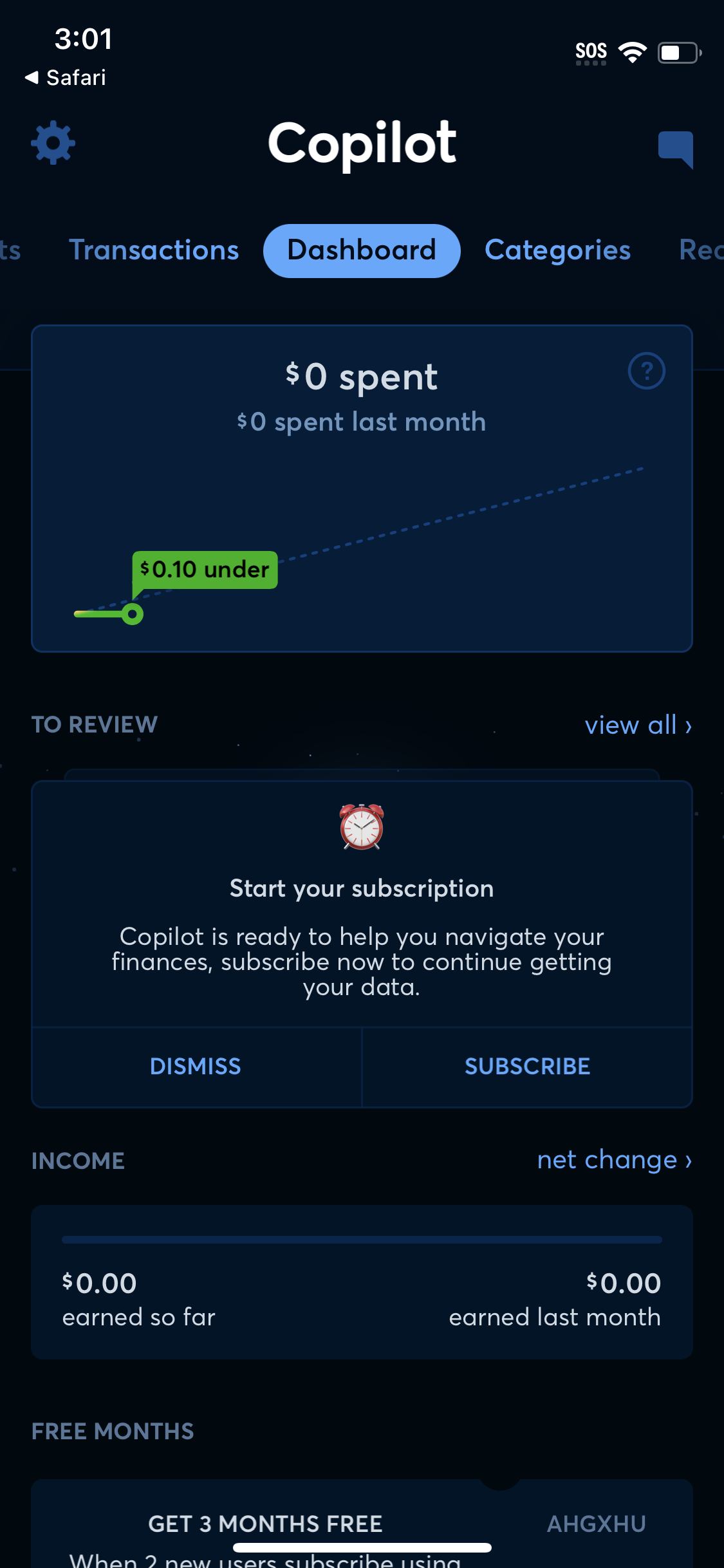 copilot app screenshot 138