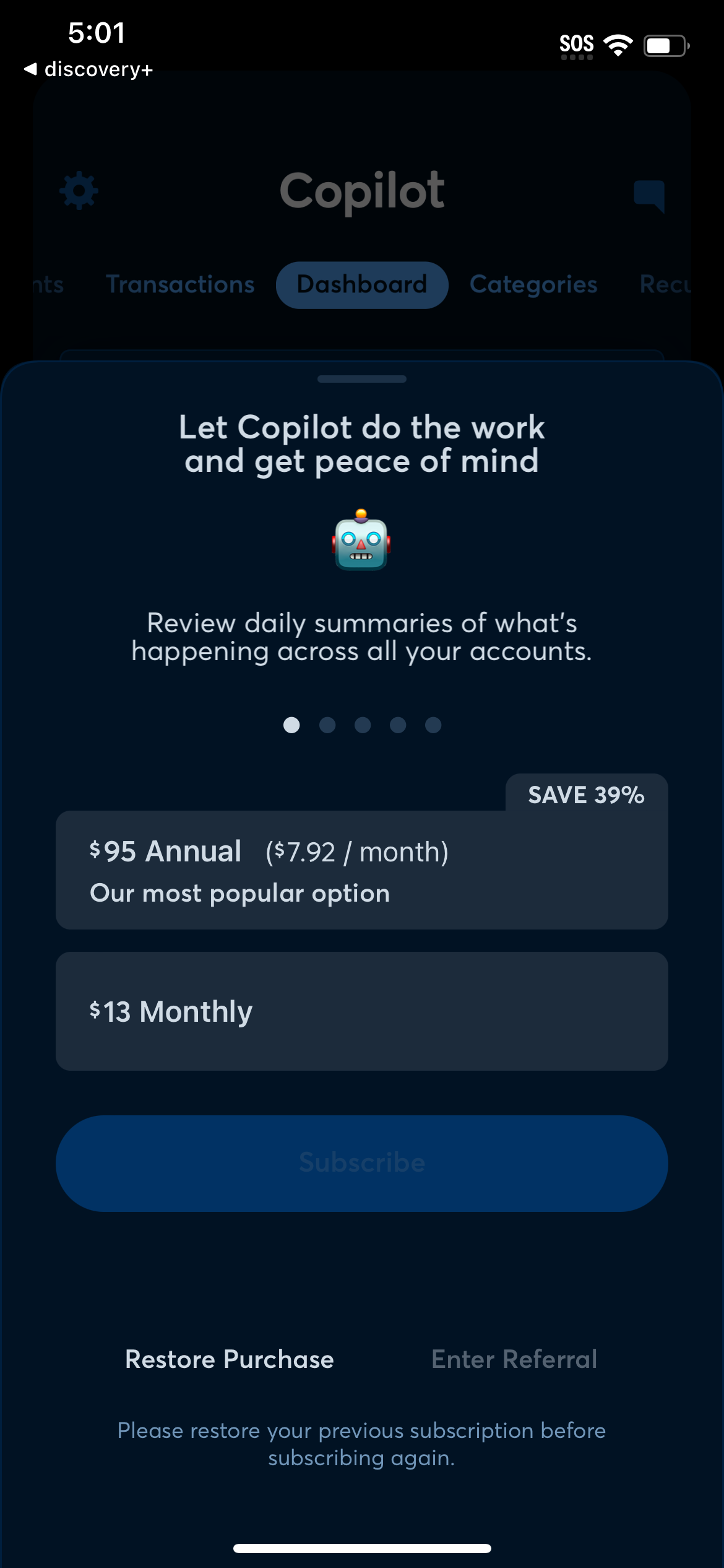 copilot app screenshot 74