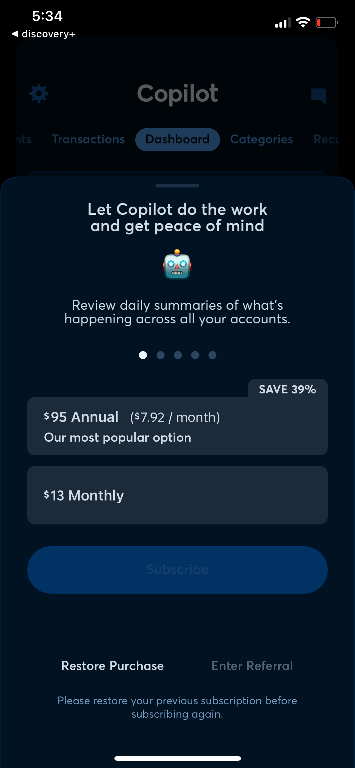copilot app screenshot 68