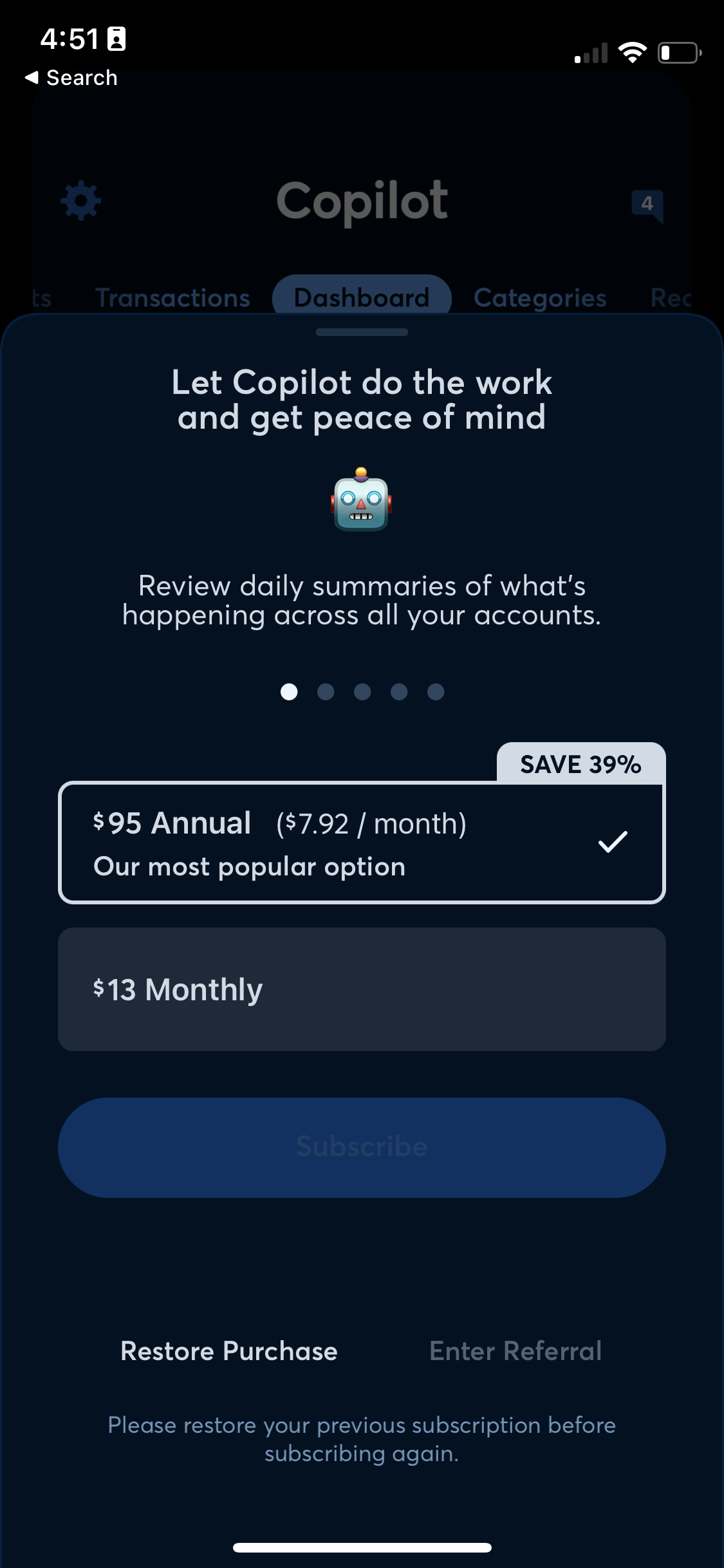 copilot app screenshot 113