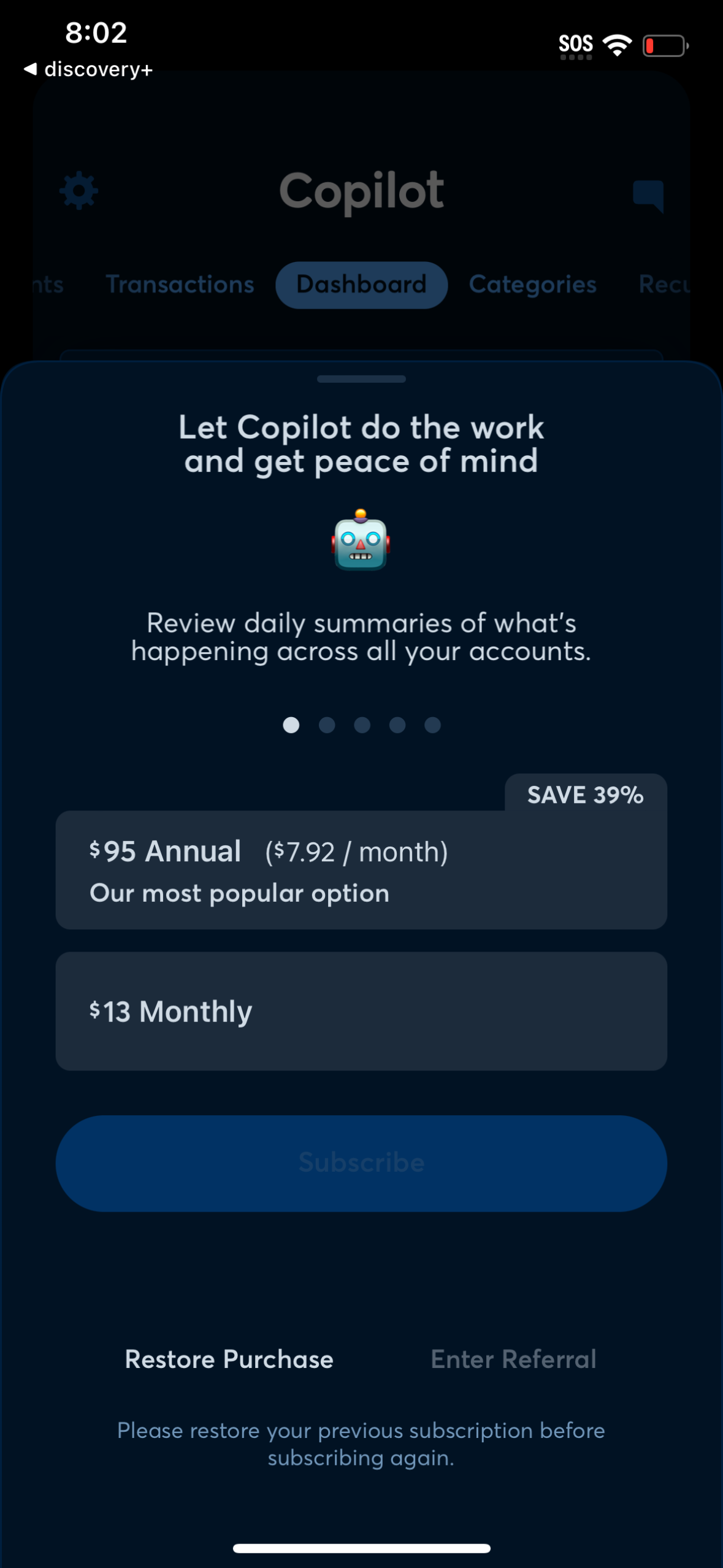 copilot app screenshot 85