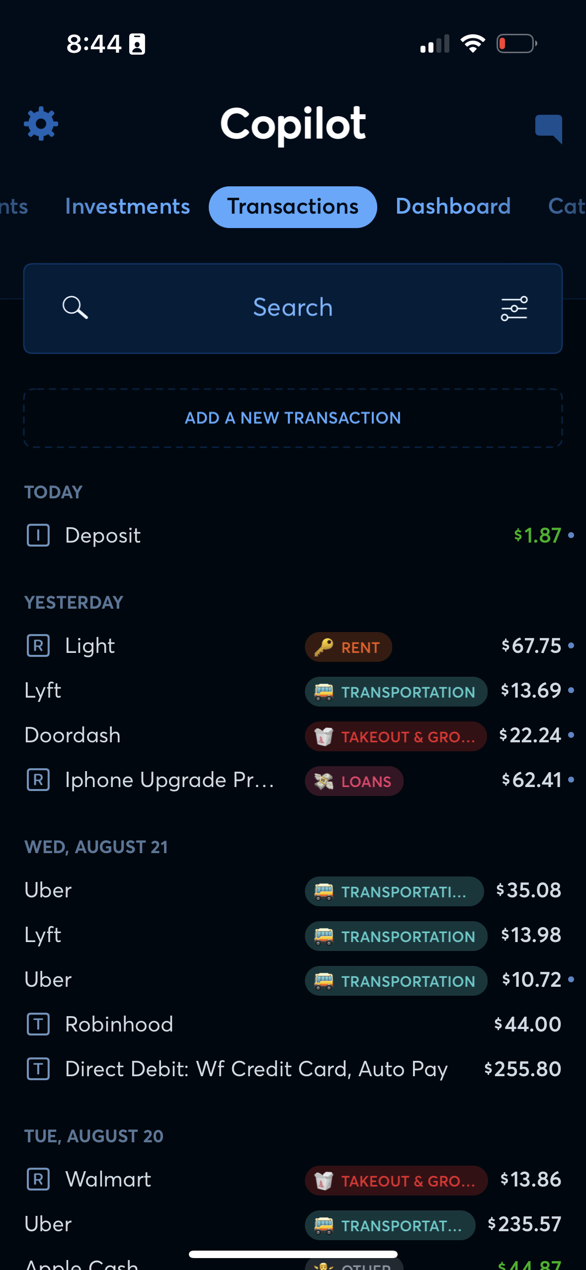 copilot app screenshot 49