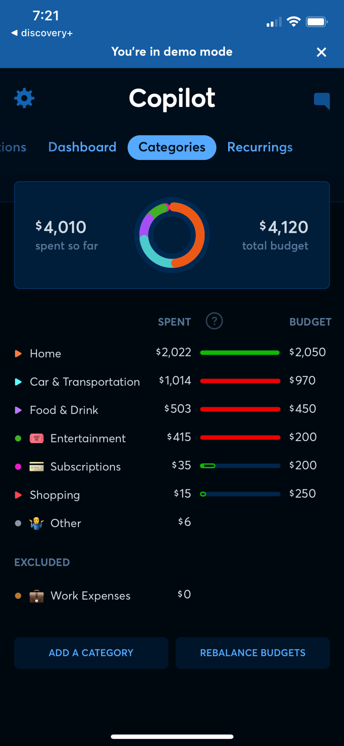 copilot app screenshot 30