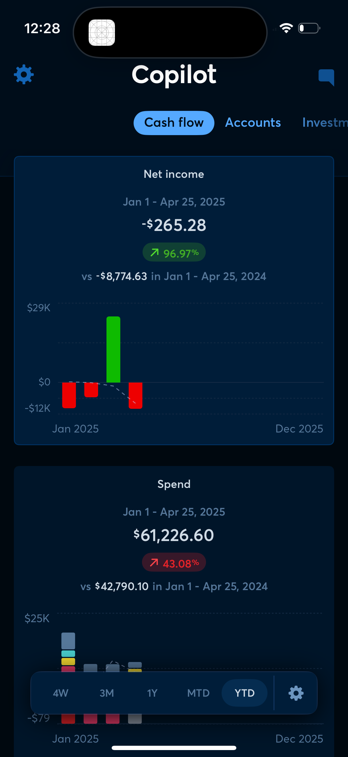 copilot app screenshot 28