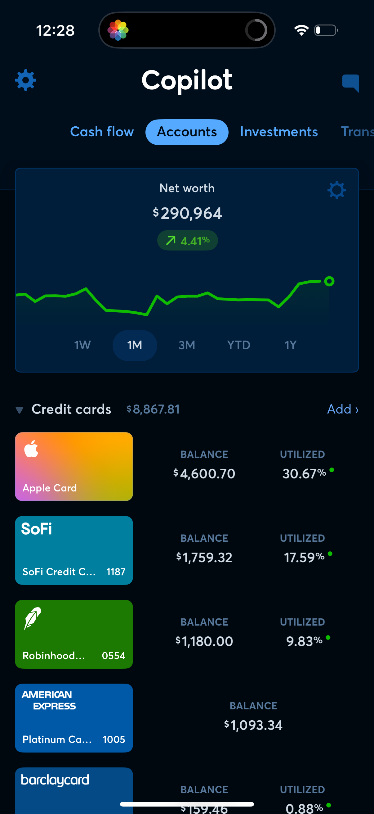 copilot app screenshot 27