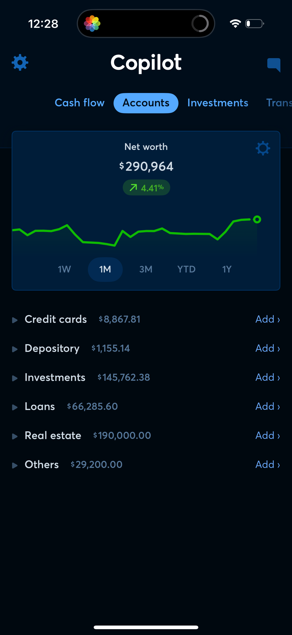 copilot app screenshot 26