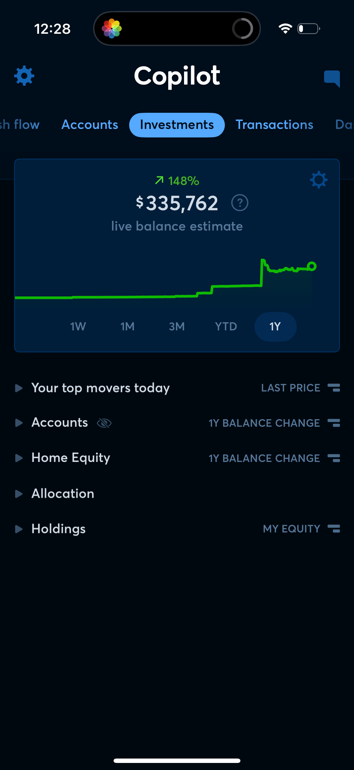 copilot app screenshot 25