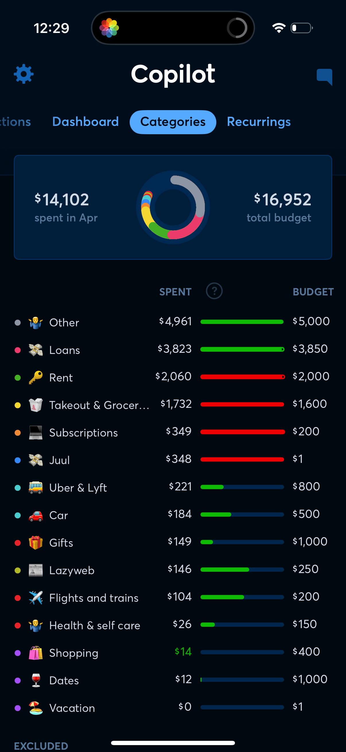 copilot app screenshot 22
