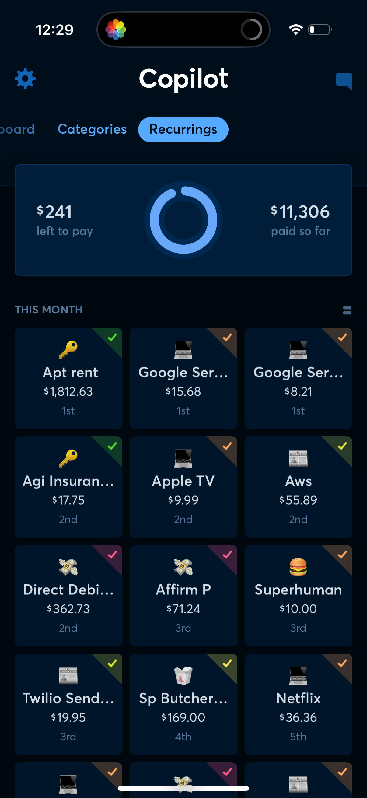copilot app screenshot 21