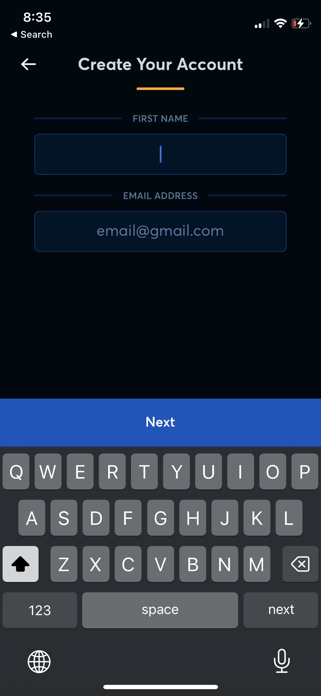 copilot app screenshot 160