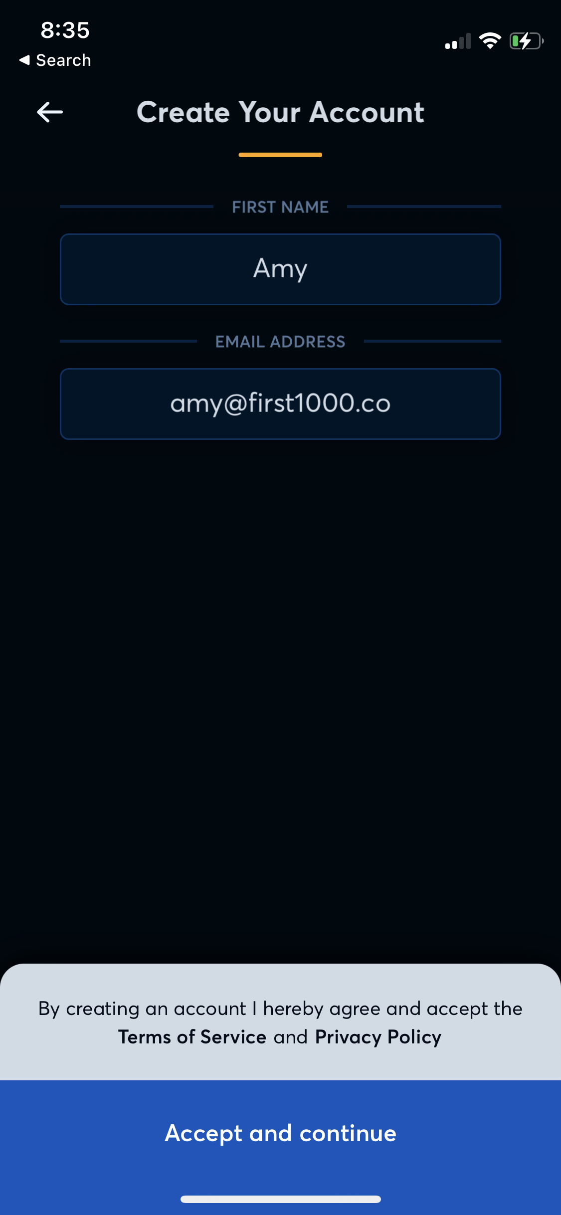 copilot app screenshot 159