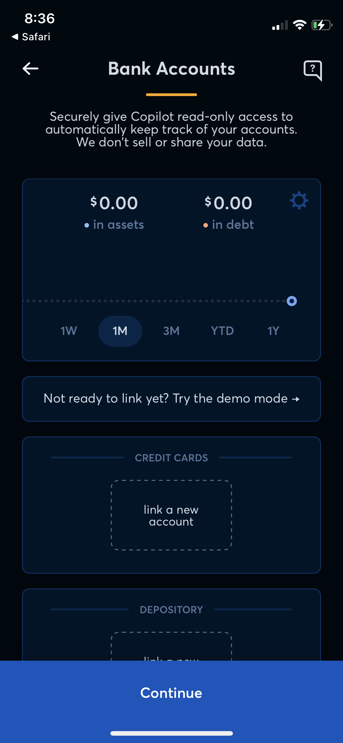 copilot app screenshot 155