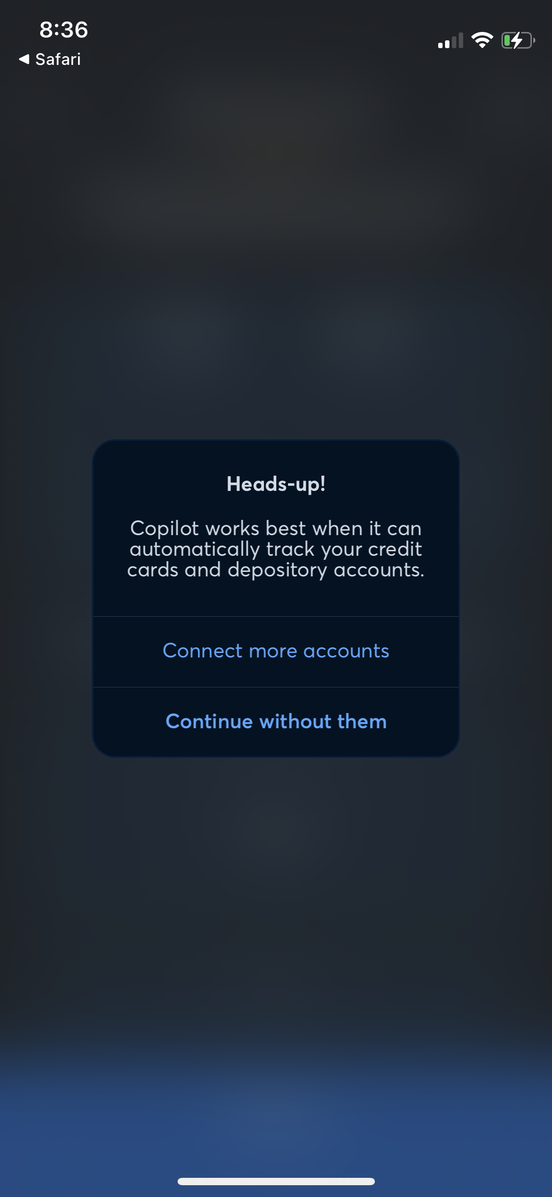 copilot app screenshot 154