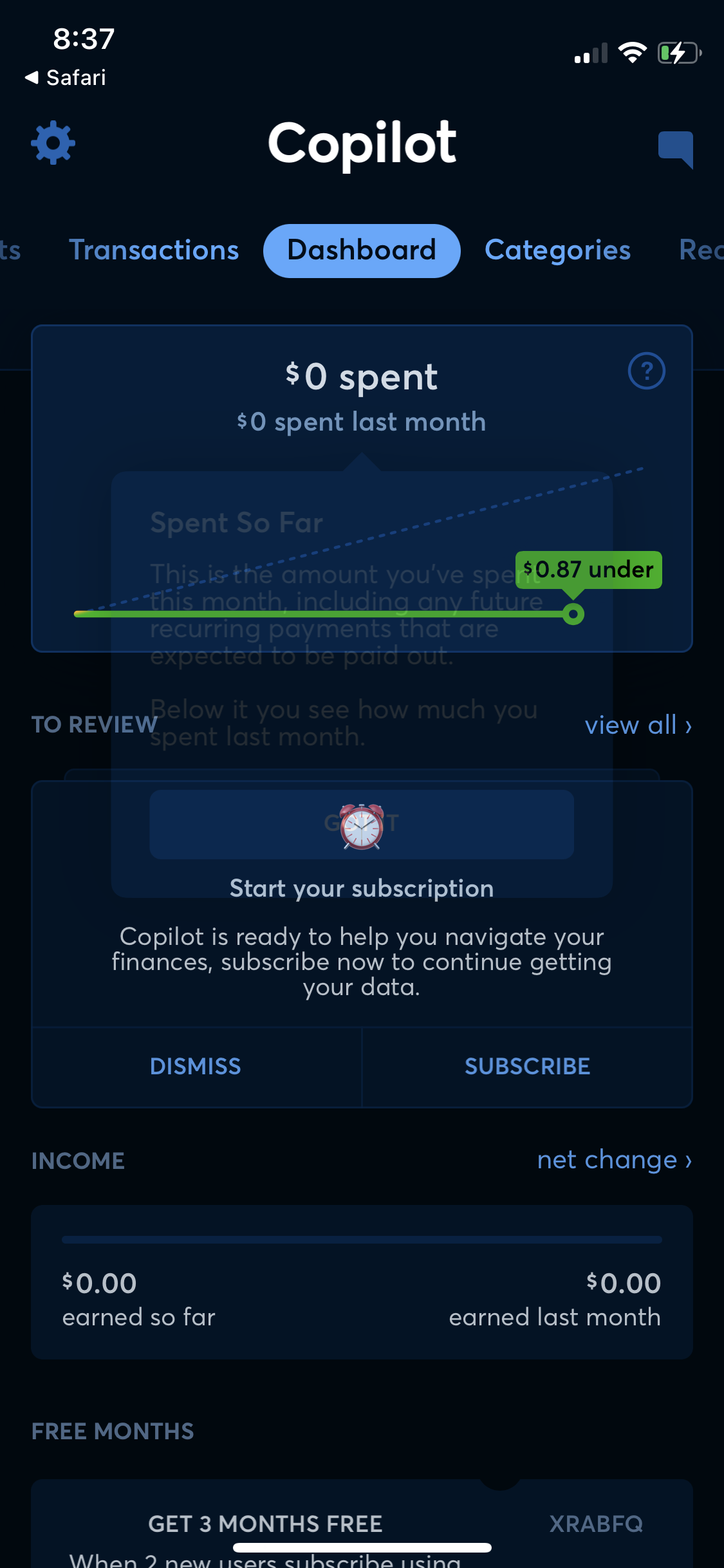 copilot app screenshot 152
