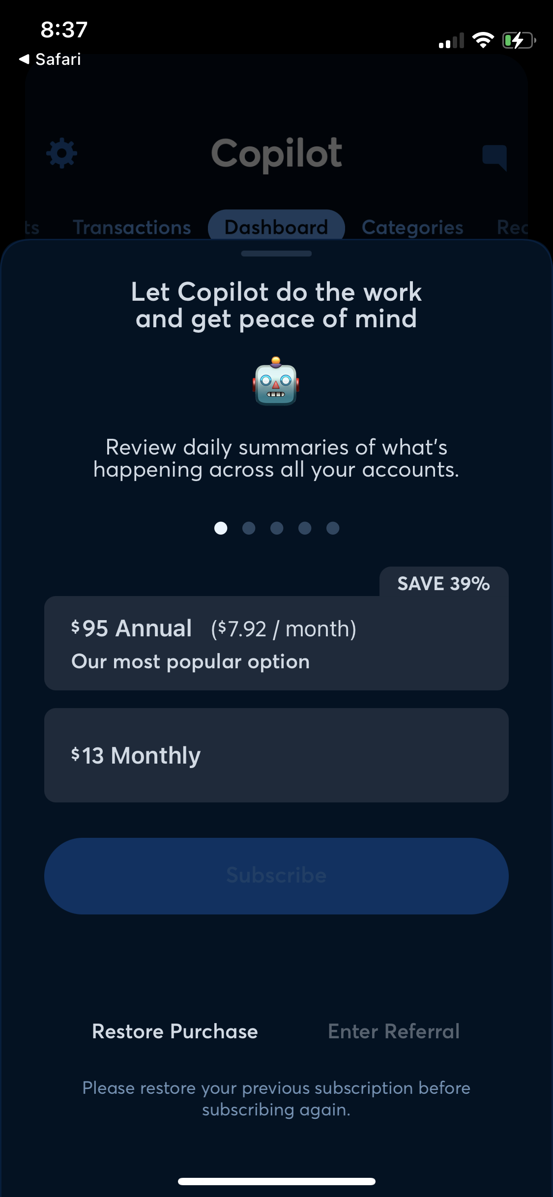 copilot app screenshot 151