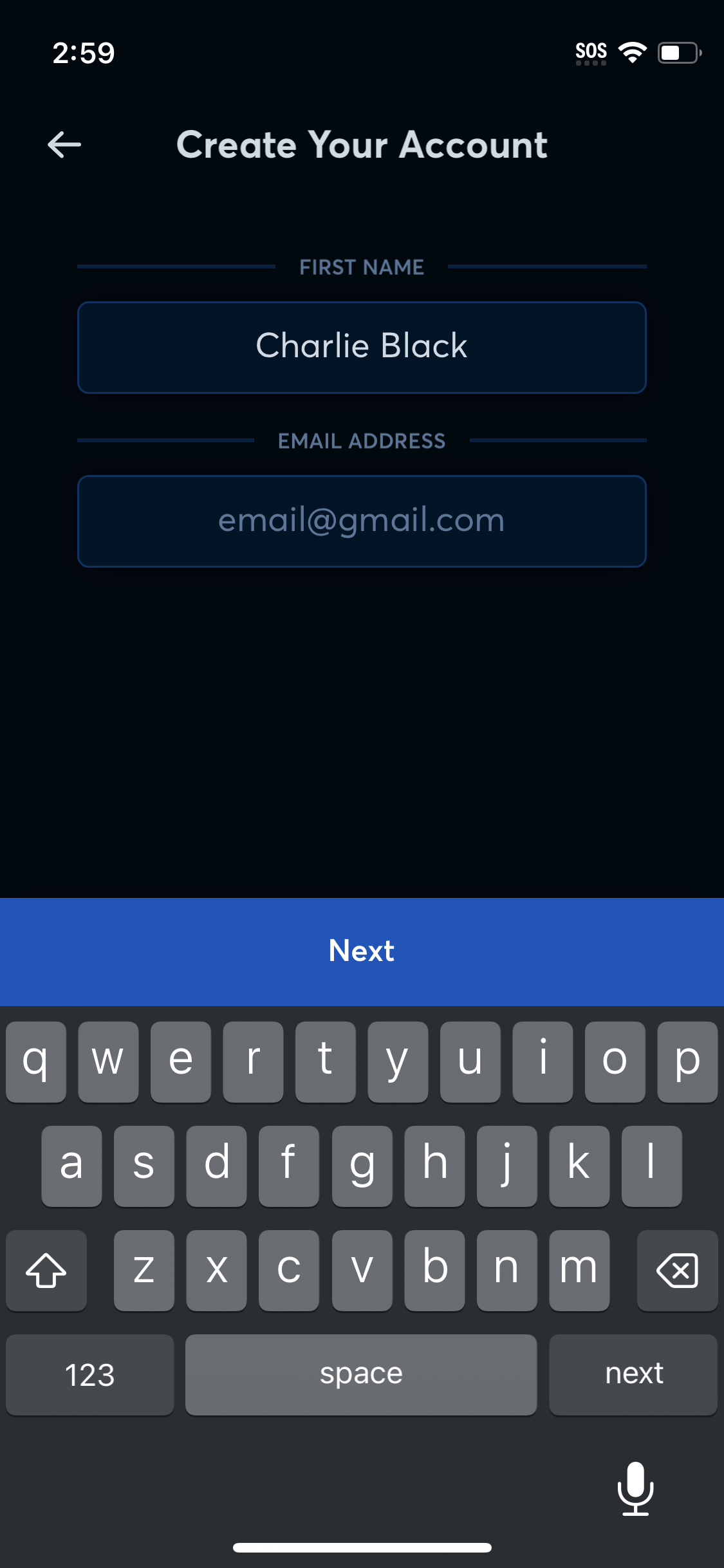 copilot app screenshot 136