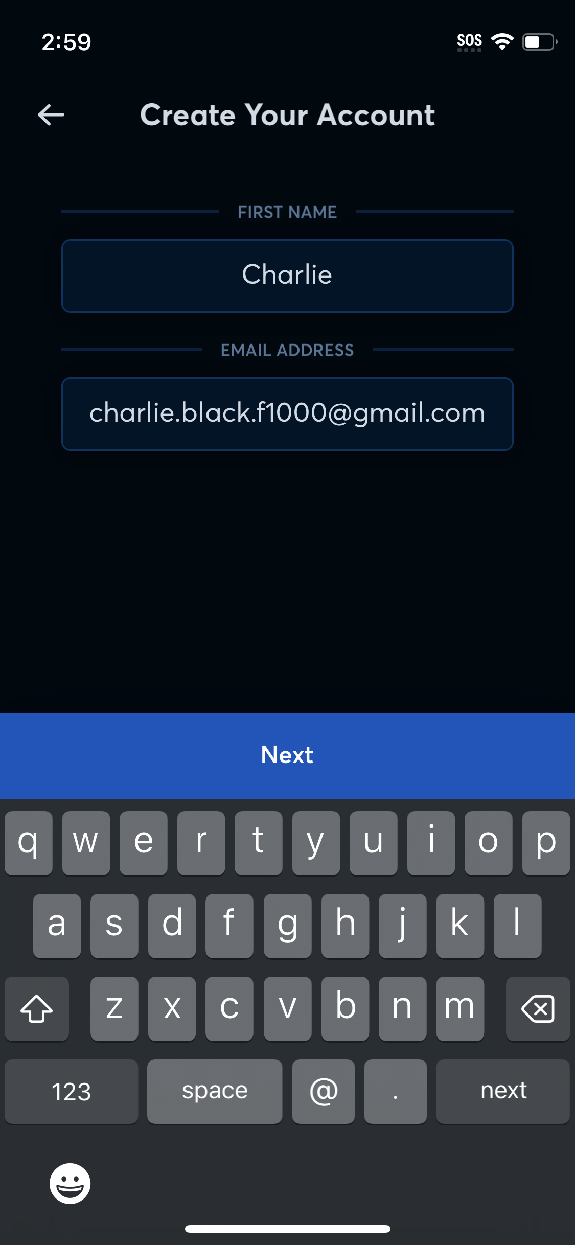 copilot app screenshot 135