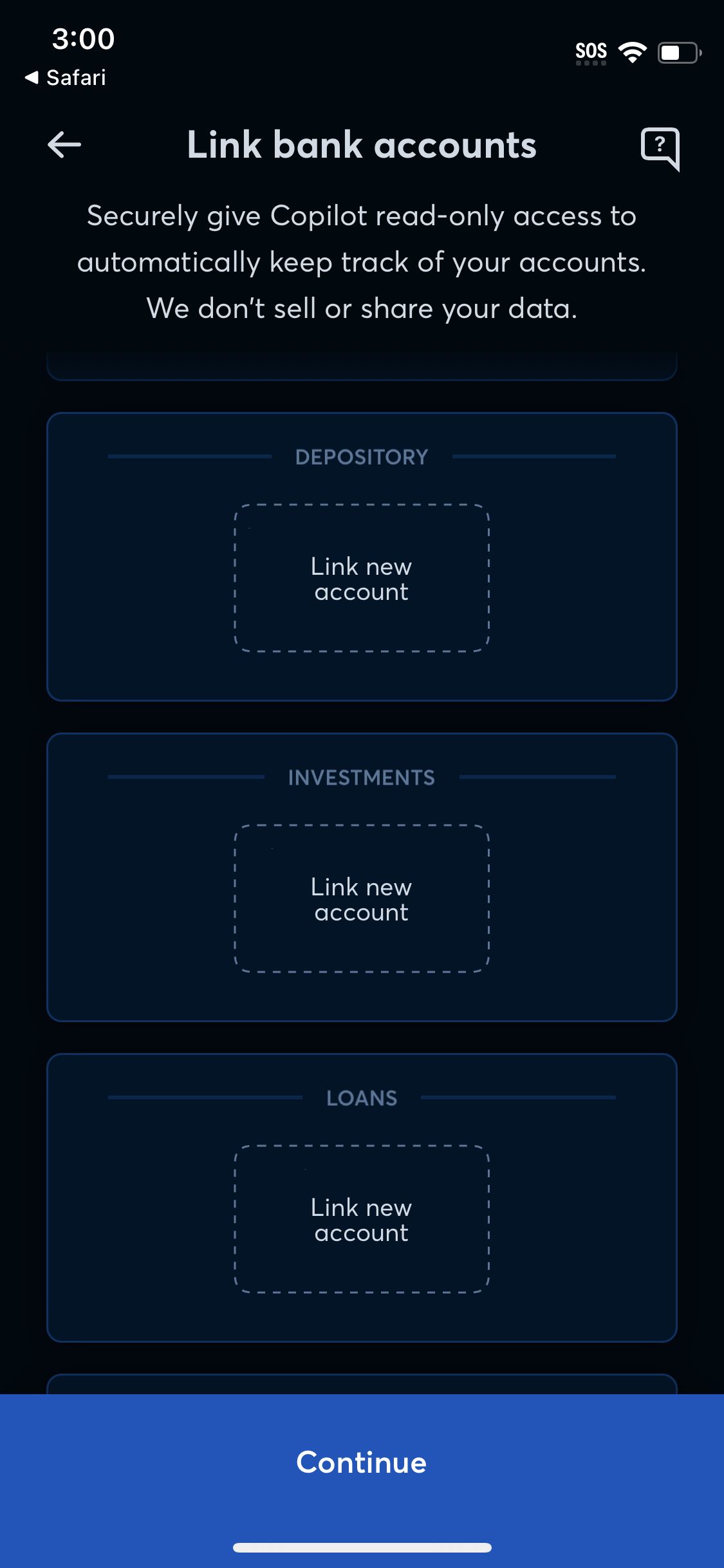 copilot app screenshot 126