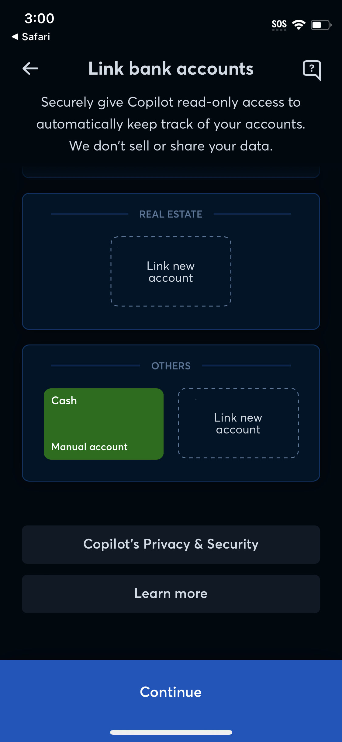copilot app screenshot 125