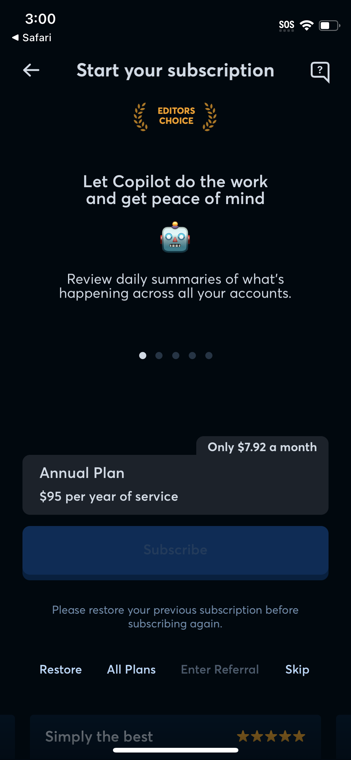 copilot app screenshot 124