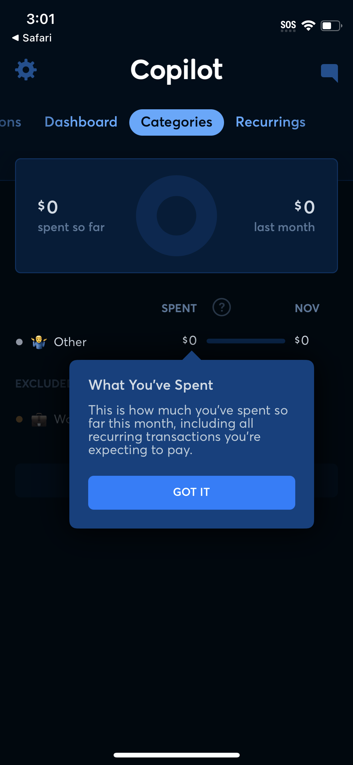copilot app screenshot 122