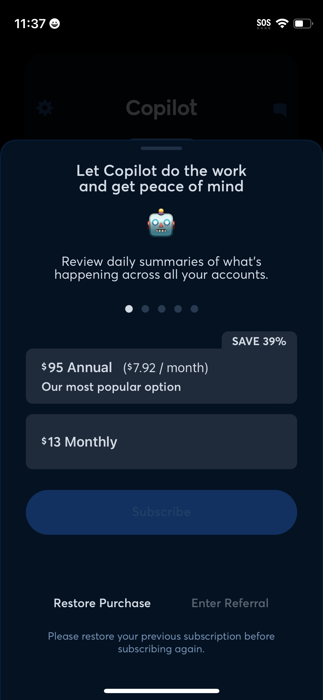 copilot app screenshot 116