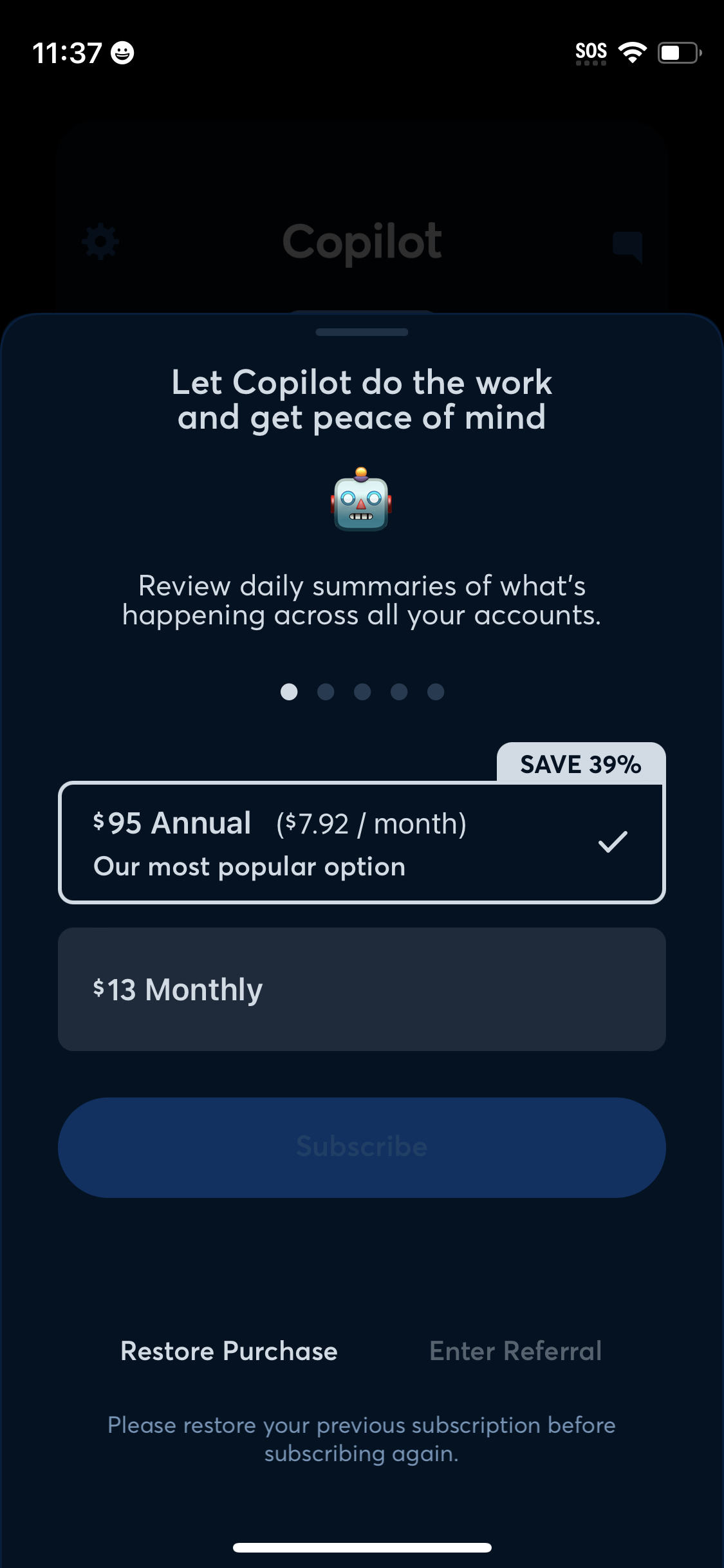 copilot app screenshot 115