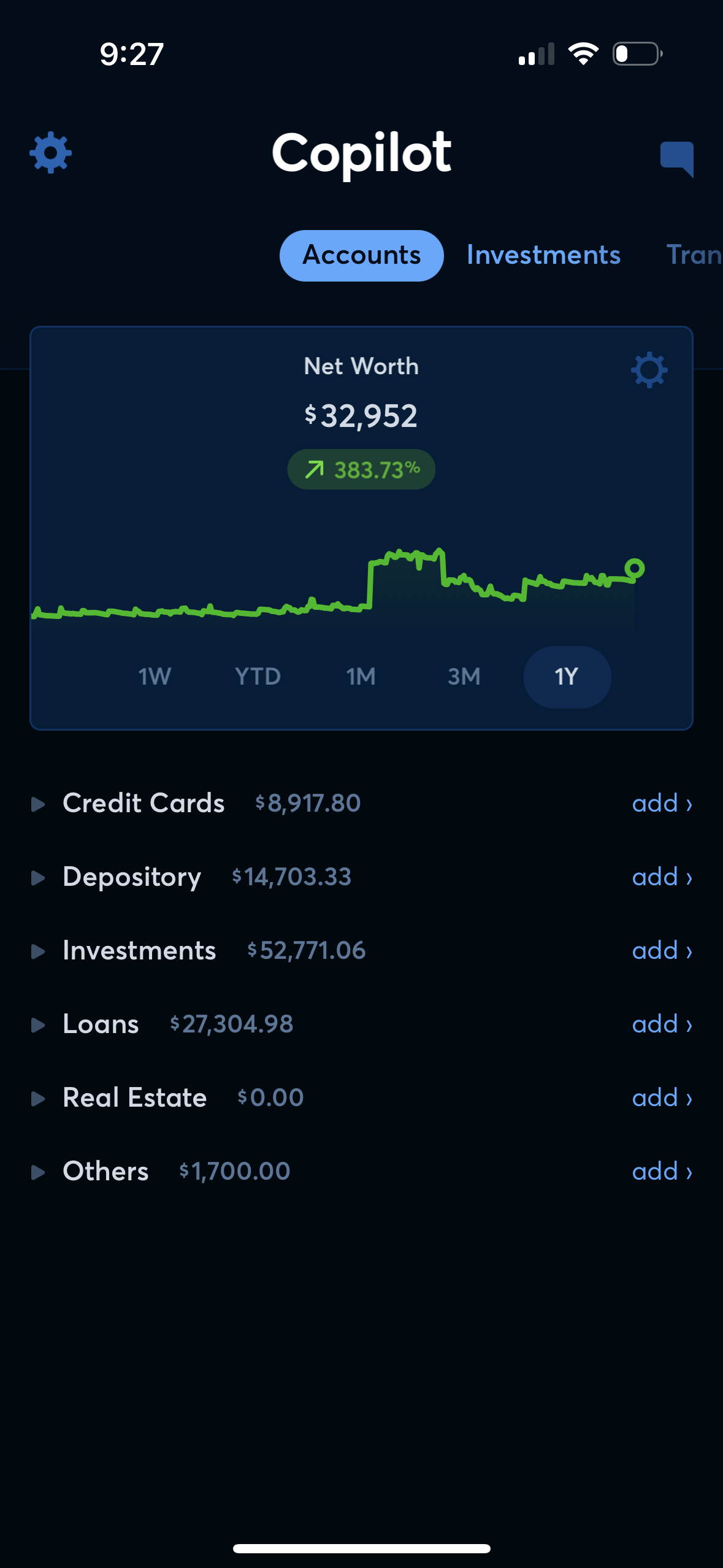 copilot app screenshot 107