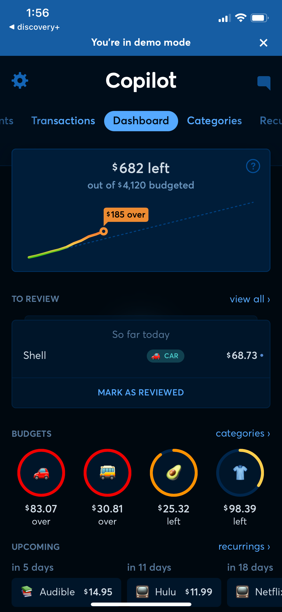 copilot app screenshot 100
