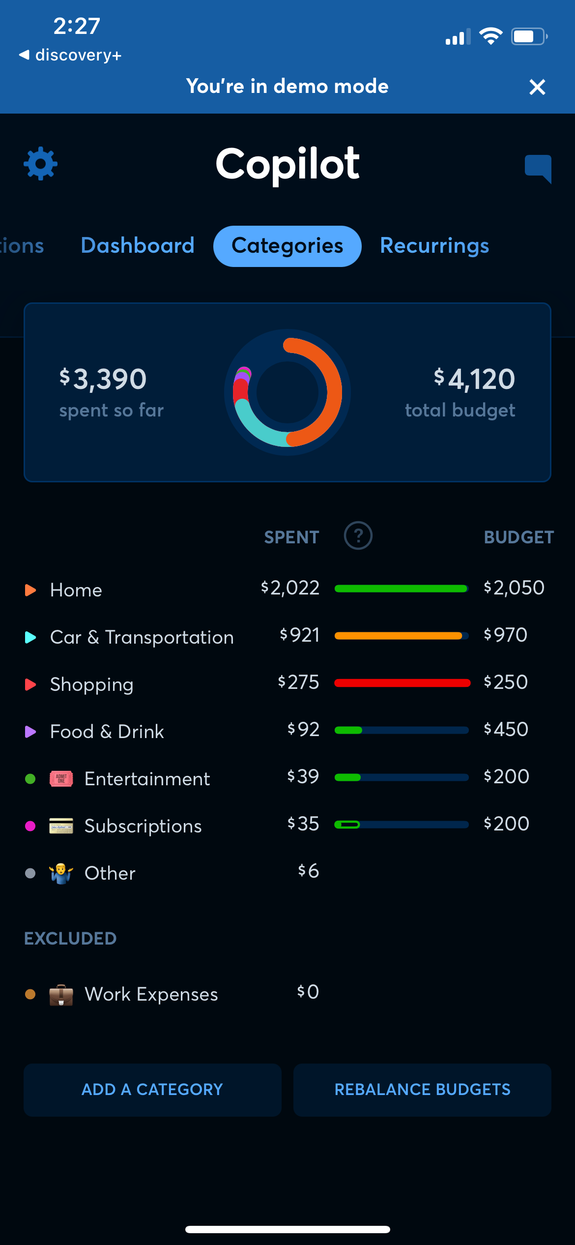 copilot app screenshot 99