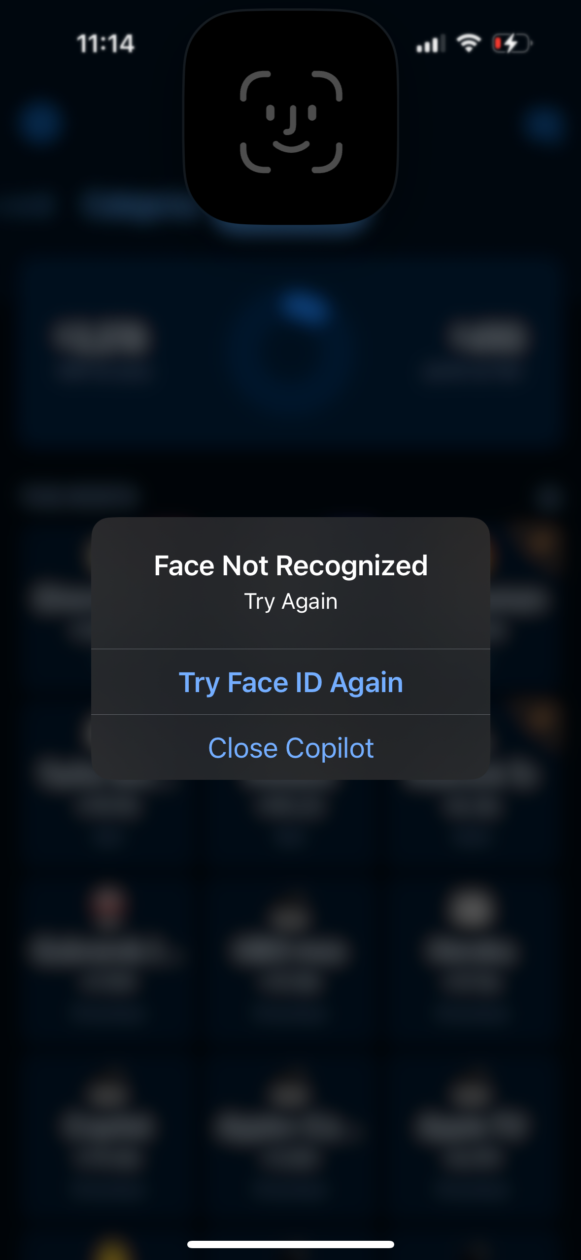 copilot app screenshot 97