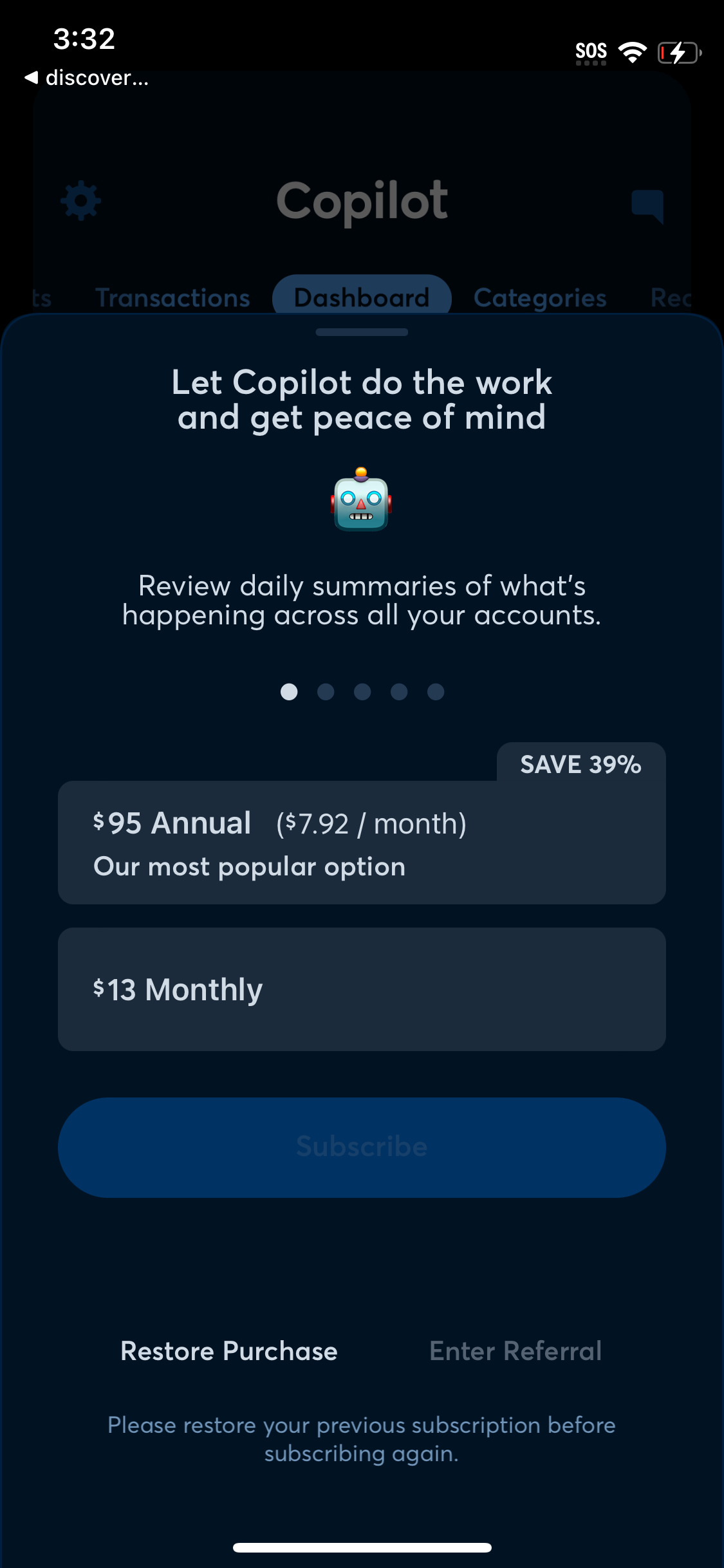 copilot app screenshot 95