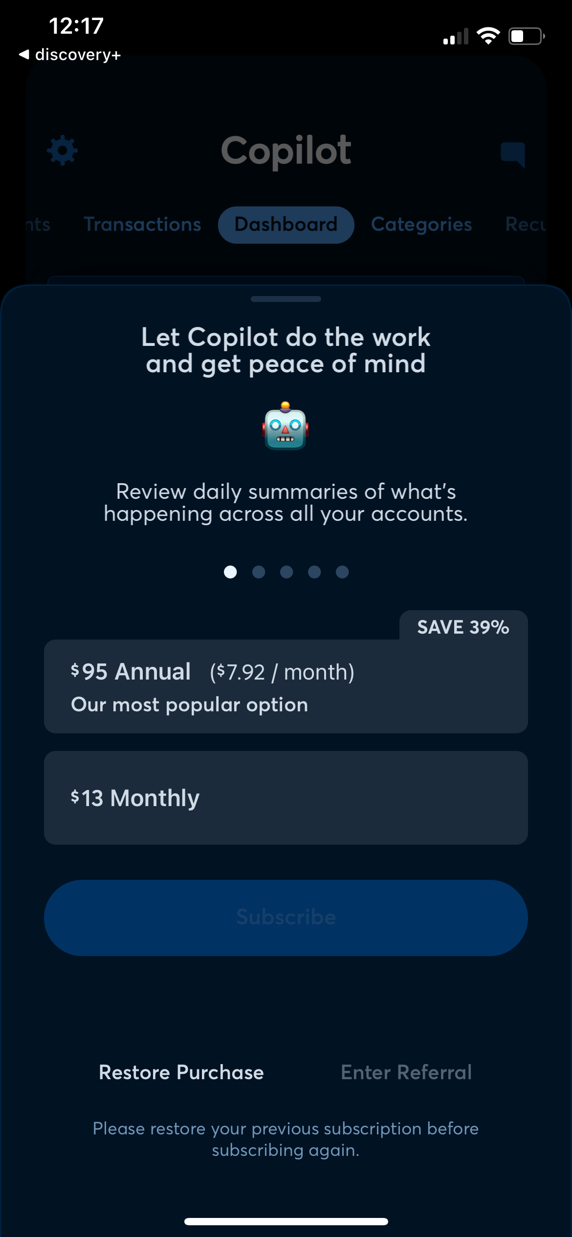 copilot app screenshot 63