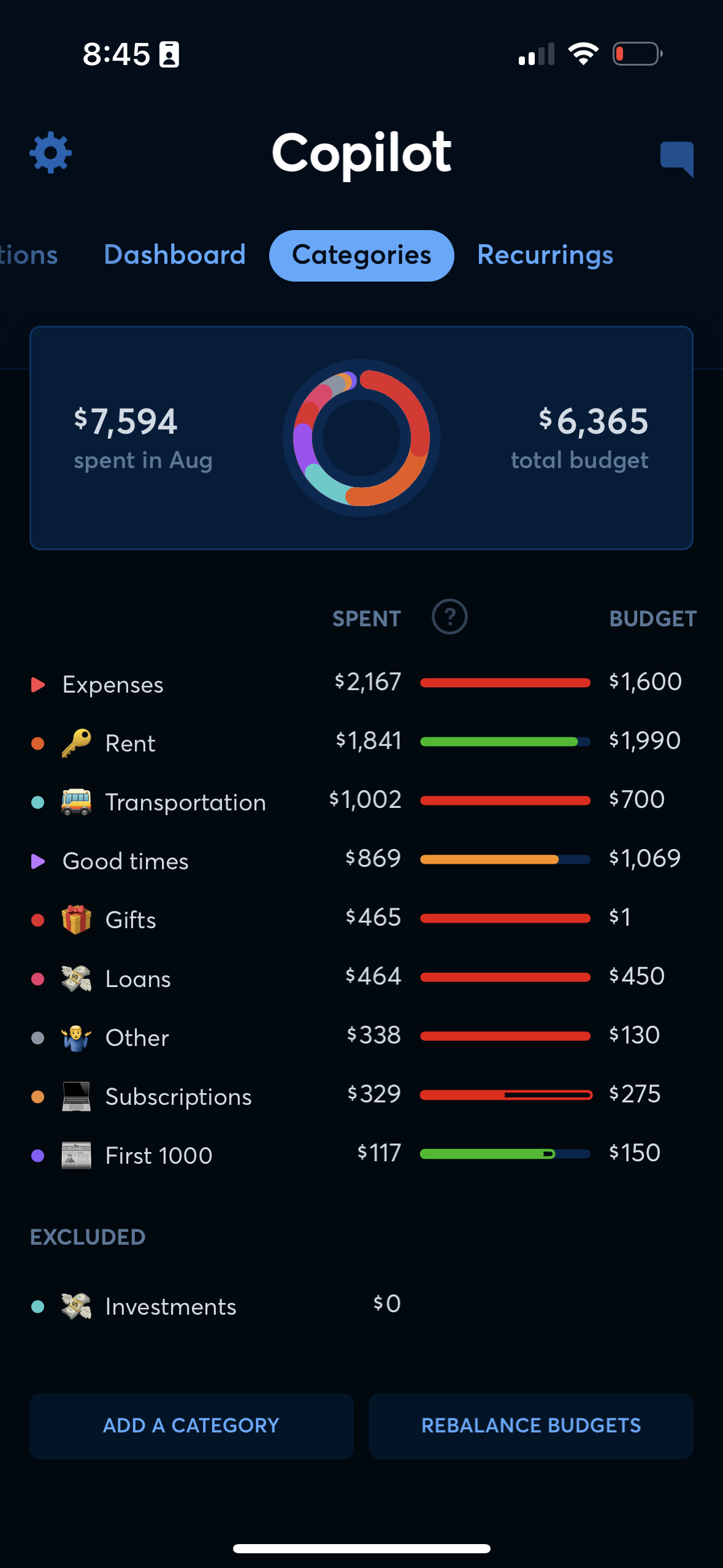 copilot app screenshot 58