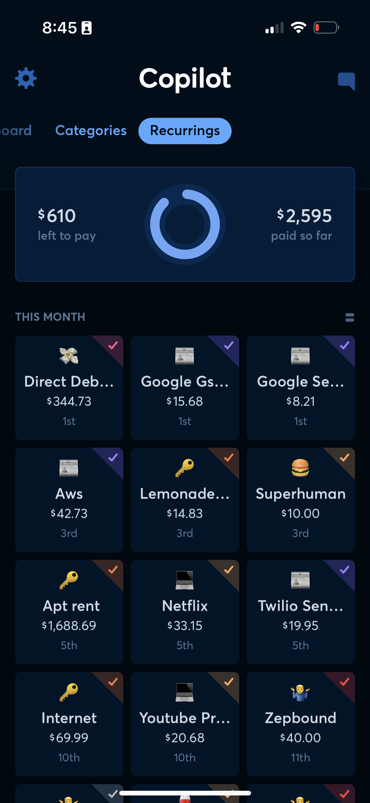 copilot app screenshot 57
