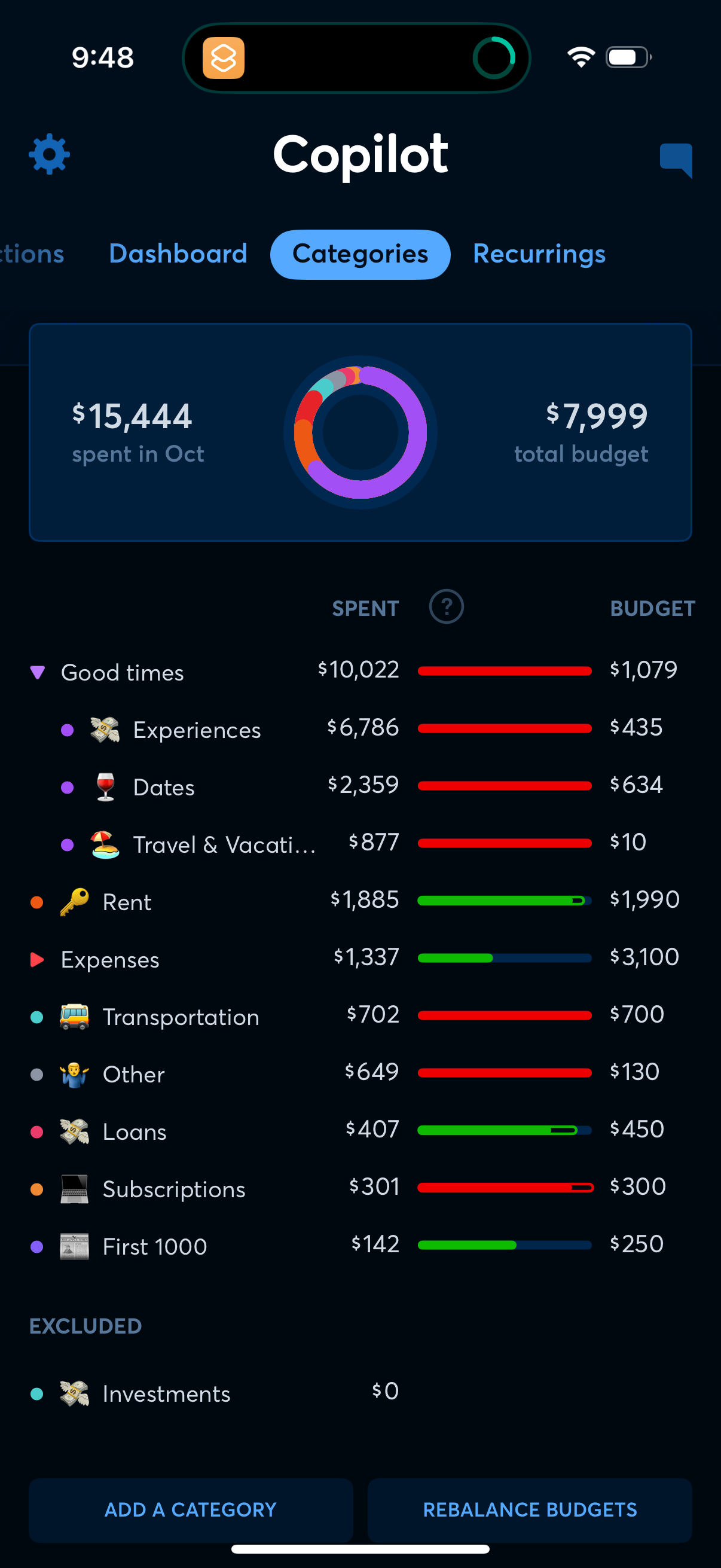 copilot app screenshot 43